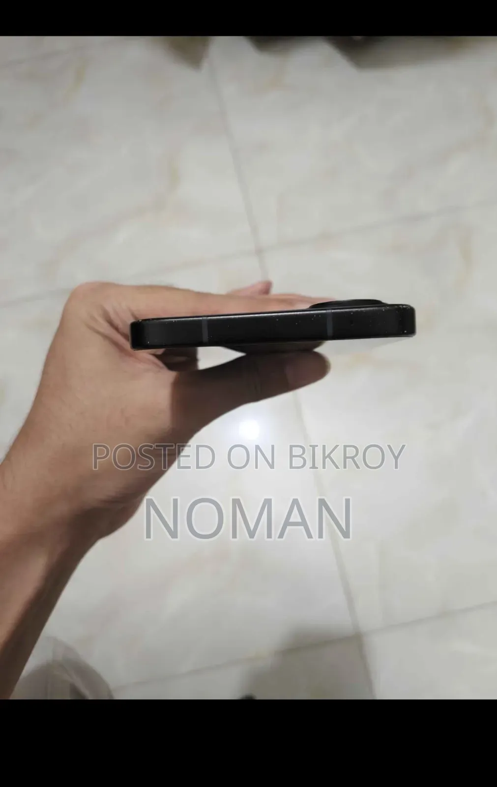 Xiaomi Redmi Turbo 4 Pro ২৫৬ জিবি ব্ল্যাক