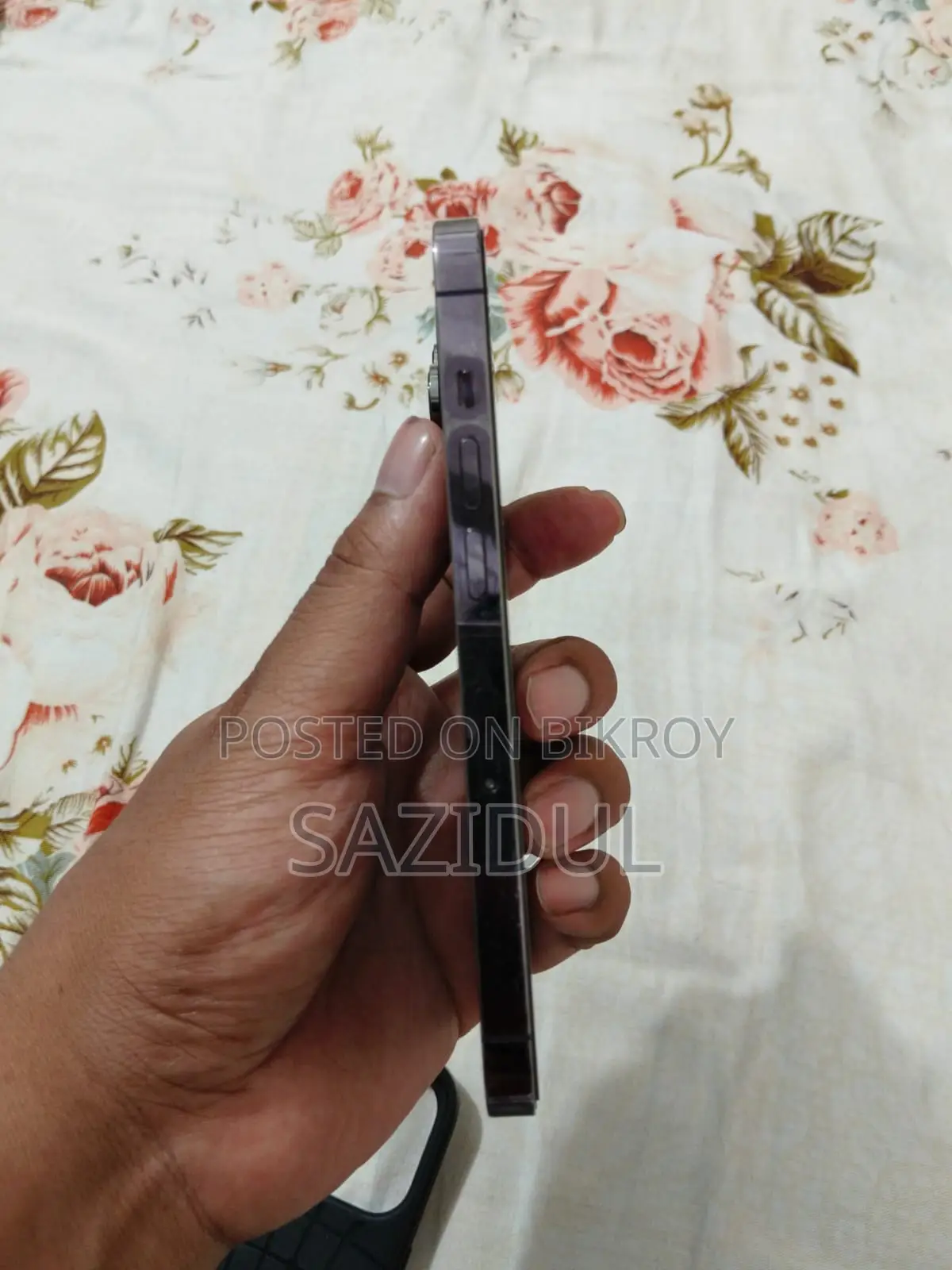 Apple iPhone 14 Pro 256 GB Purple