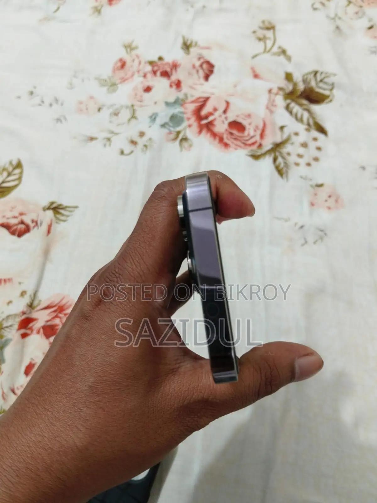Apple iPhone 14 Pro 256 GB Purple