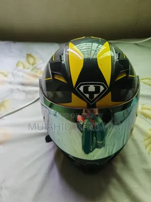 Helmet Yohe 987 Ece 22.06