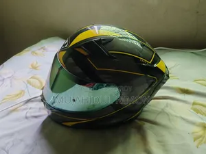 Helmet Yohe 987 Ece 22.06