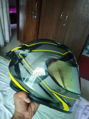 Helmet Yohe 987 Ece 22.06