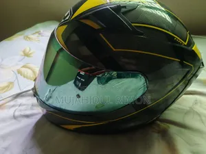 Helmet Yohe 987 Ece 22.06