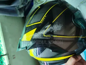 Helmet Yohe 987 Ece 22.06