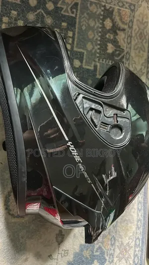 Yohe Game Changer 2 Without Visor if You're Interested Then Inbox