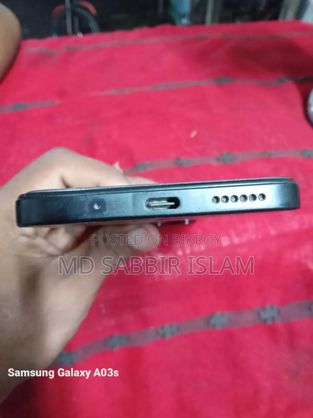 Xiaomi Redmi 12 128 GB Black