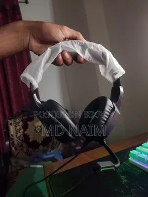 Gaming Headset