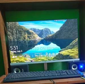 Monitor Used