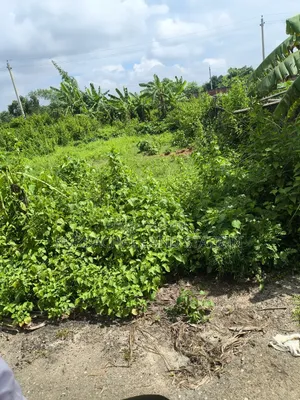 49.69 Katha land for sale near Purbachal to Jolsiri 150-foot road