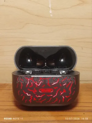 Awei T29 Anc Replacement Charging Case Only