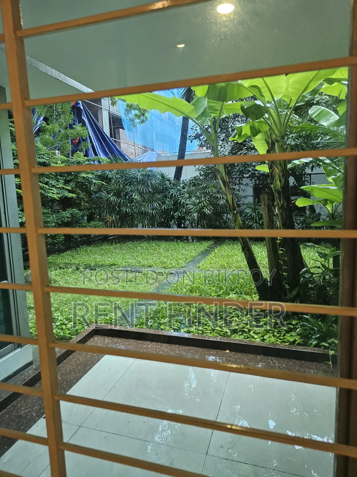 Baridhara Diplomatic Zone Office Space