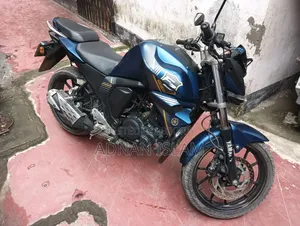 ইয়ামাহা ২০২১ ব্লু