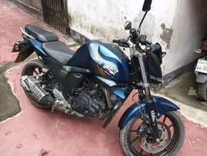 ইয়ামাহা ২০২১ ব্লু