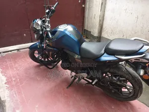 ইয়ামাহা ২০২১ ব্লু