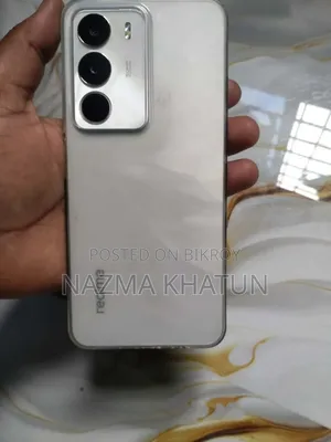 Realme C71 128 GB Silver