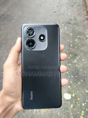 Xiaomi Redmi Note 14 5G 256 GB Black