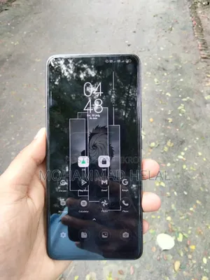 Xiaomi Redmi Note 14 5G 256 GB Black