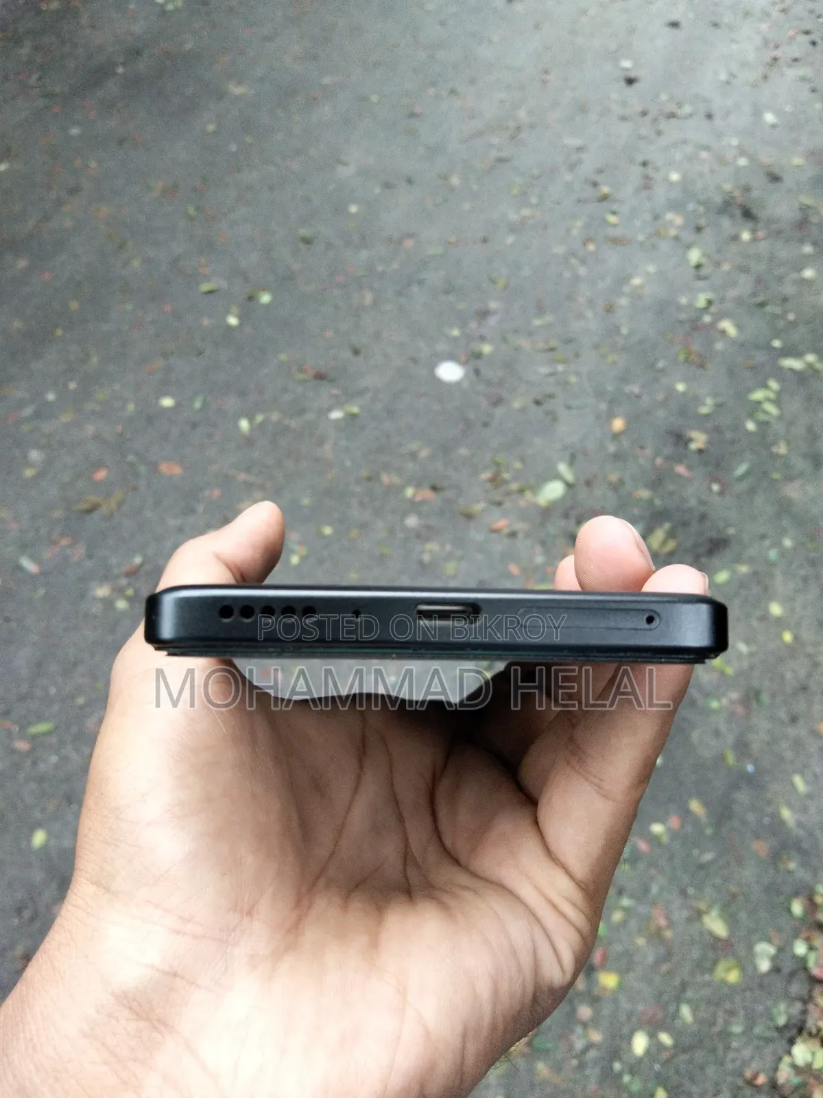 Xiaomi Redmi Note 14 5G 256 GB Black