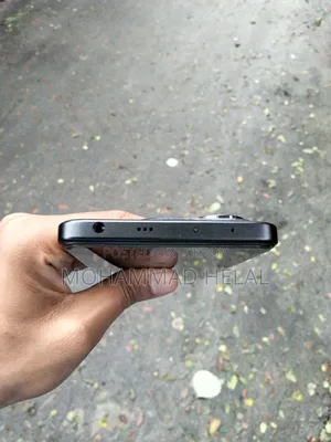 Xiaomi Redmi Note 14 5G 256 GB Black