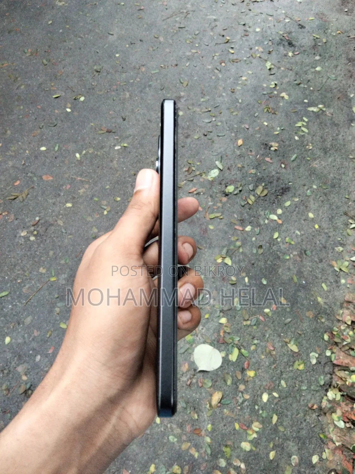 Xiaomi Redmi Note 14 5G 256 GB Black