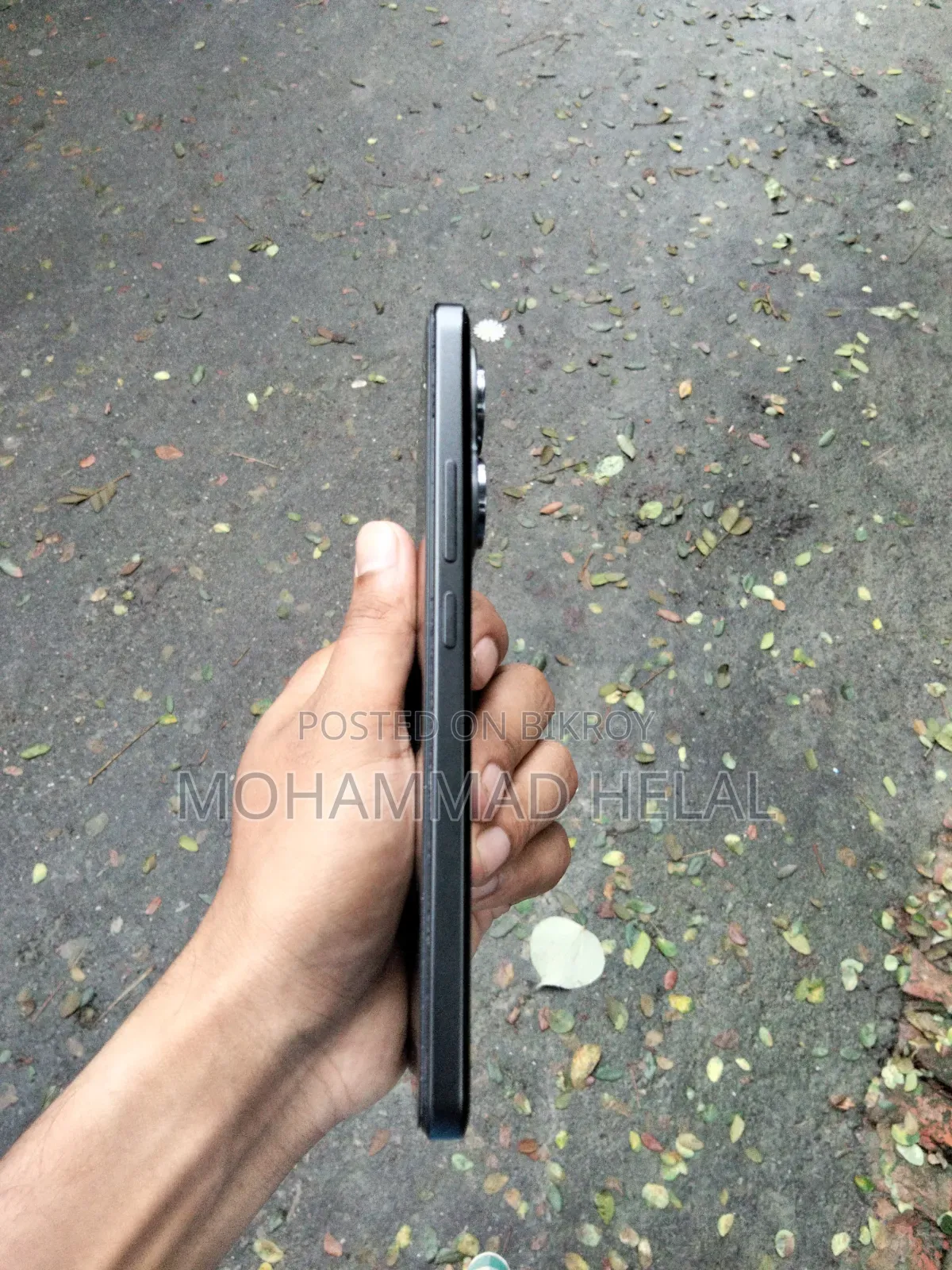 Xiaomi Redmi Note 14 5G 256 GB Black