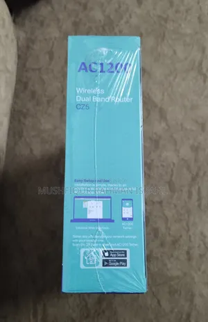 Tp Link Ac1200