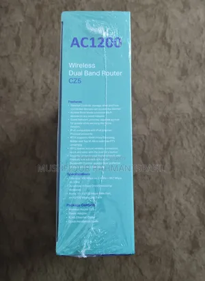 Tp Link Ac1200