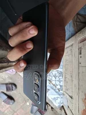 Infinix Hot 50 Pro+ 4G 256 GB Black