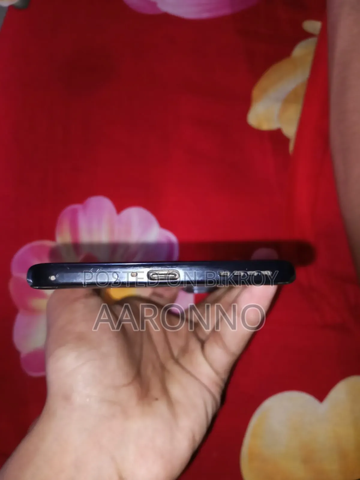 Infinix Hot 50 Pro+ 4G 256 GB Black