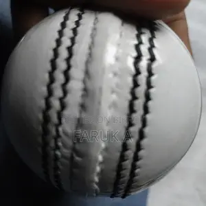Cricket Ball 4 pieces
