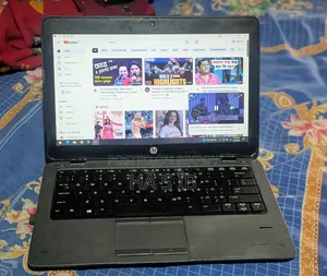 Laptop HP EliteBook 820 G1 8GB Intel Core i7 HDD 512GB