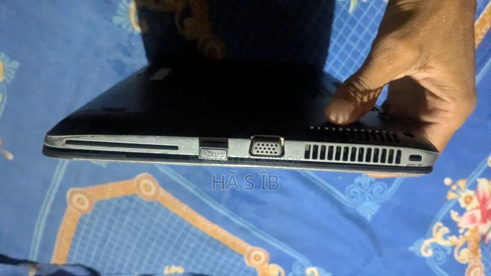 Laptop HP EliteBook 820 G1 8GB Intel Core i7 HDD 512GB