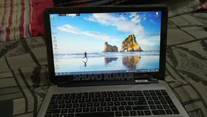 Laptop HP Pavilion 15 8GB Intel Core i3 SSD 256GB