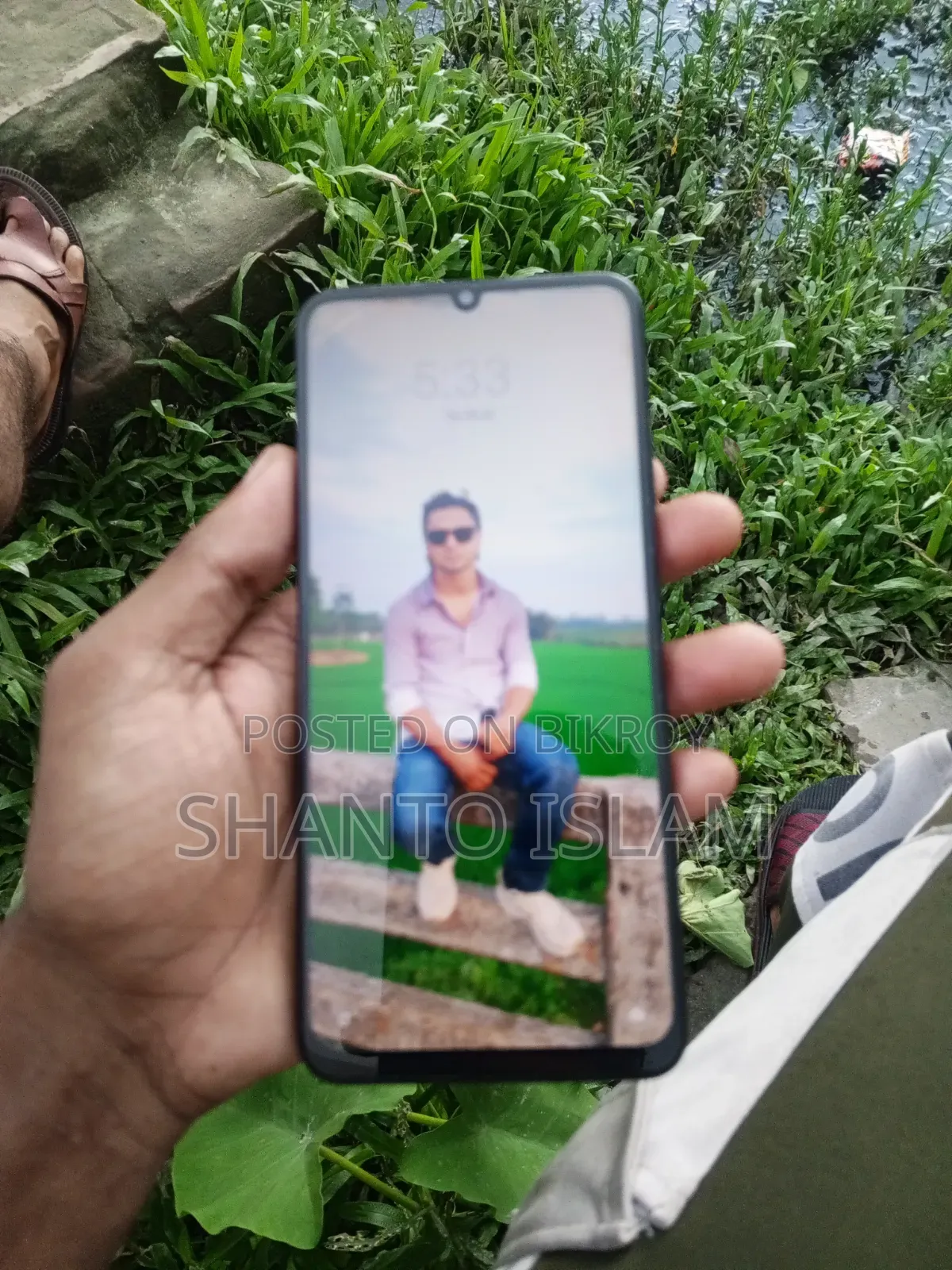 Realme C53 128 GB Black