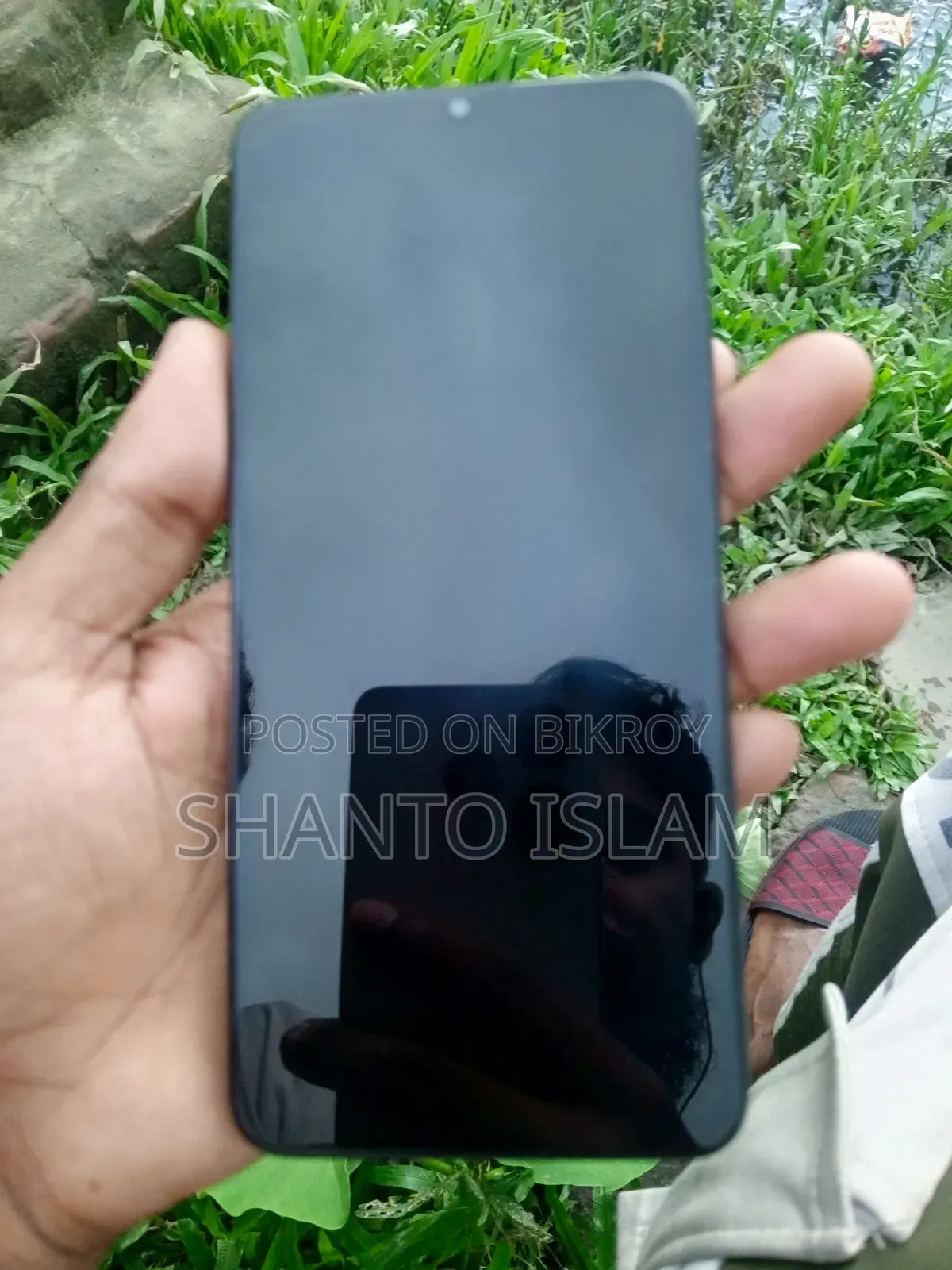 Realme C53 128 GB Black