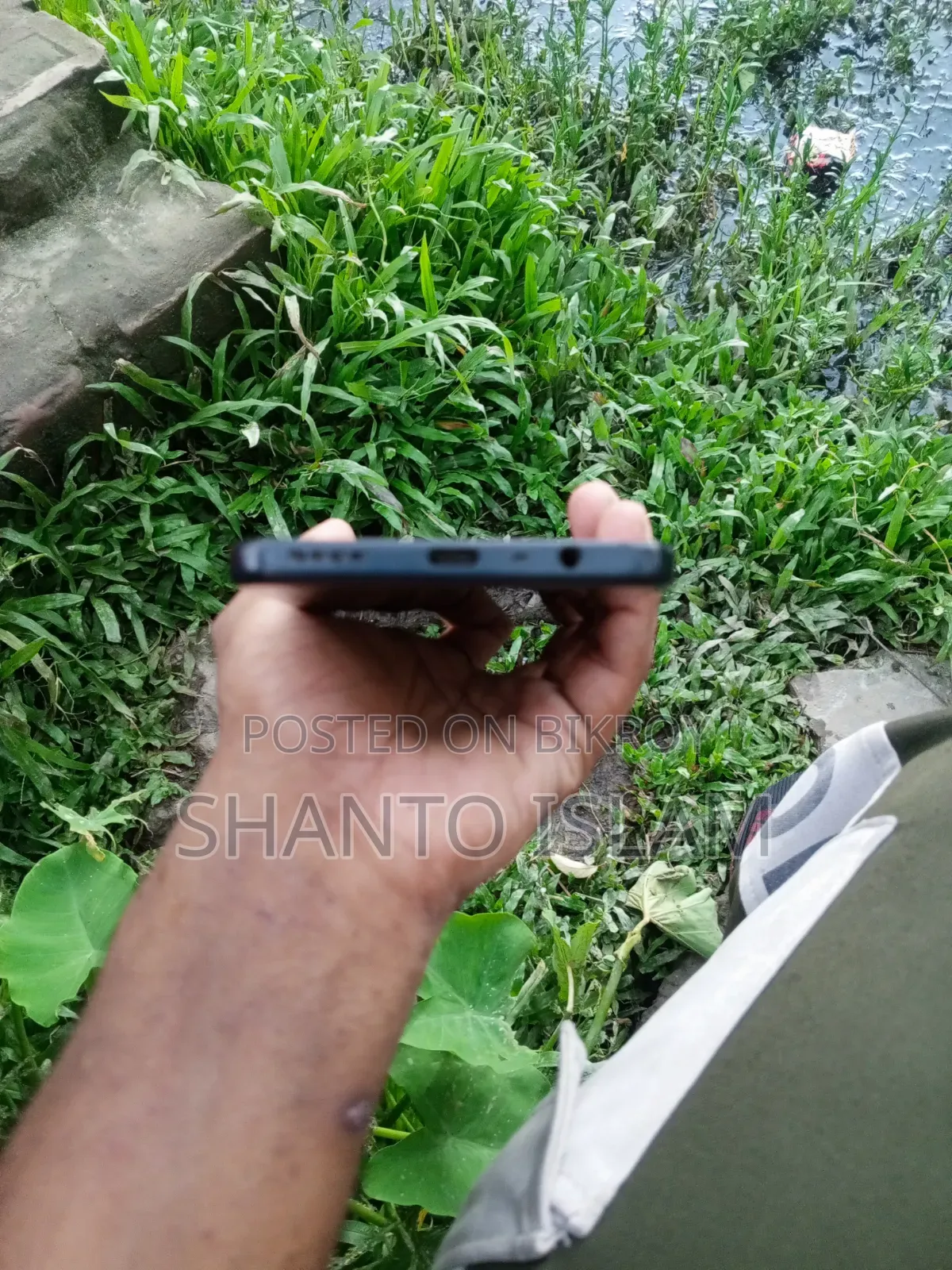 Realme C53 128 GB Black