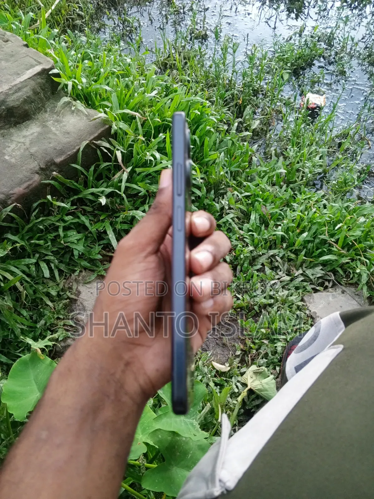 Realme C53 128 GB Black