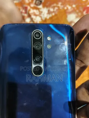 Xiaomi Redmi Note 8 Pro 64 GB Blue
