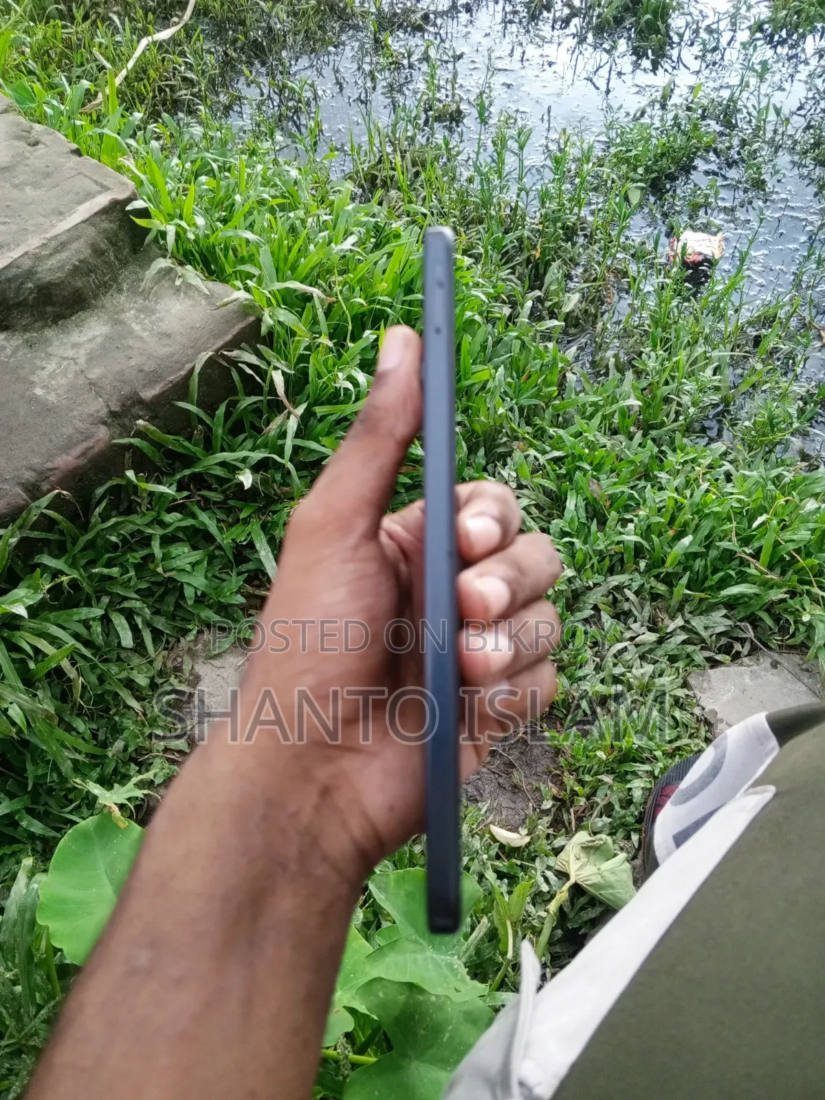 Realme C53 128 GB Black