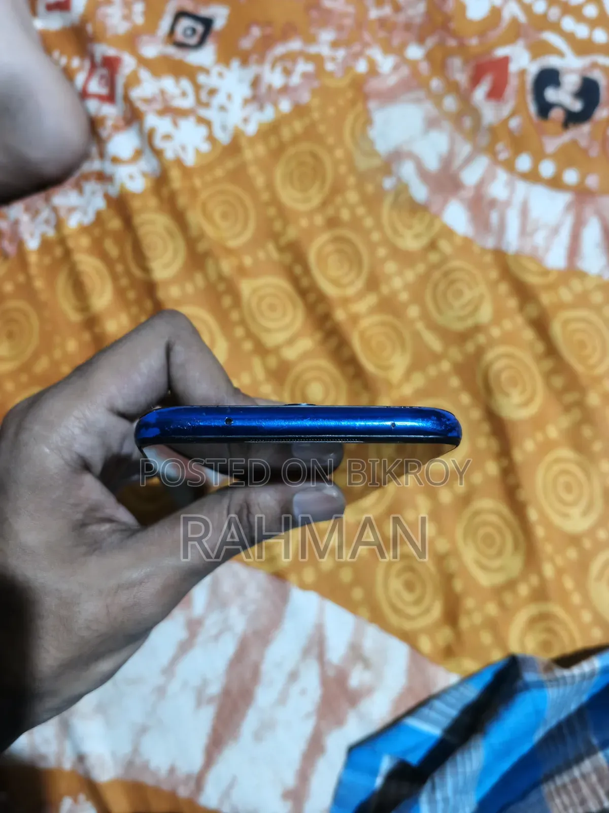 Xiaomi Redmi Note 8 Pro 64 GB Blue