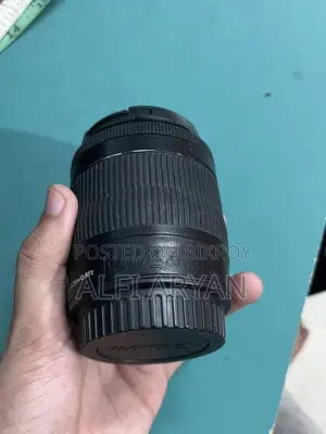 Canon 18-55 STM Lens