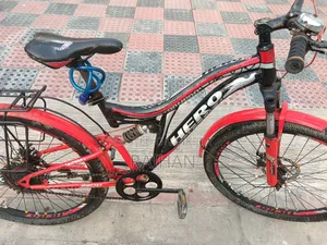 Cycle for Sell