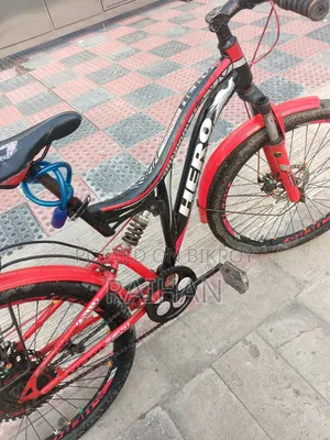 Cycle for Sale