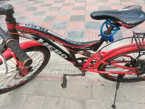 Cycle for Sale