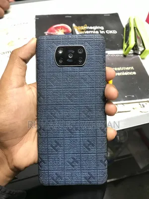 Xiaomi Poco X3 Pro 128 GB Blue
