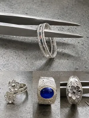 Best Quality Silver Product 22 Carat