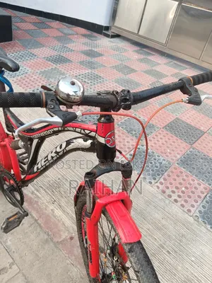 Cycle for Sale