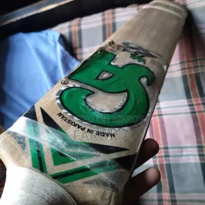 Cricket Bat Ca