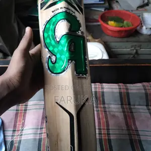 Cricket Bat Ca