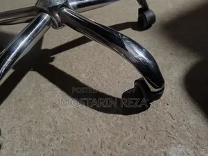 এরগোনোমিক অফিস চেয়ার